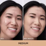 Крем СС IT Cosmetics CC+ Natural Matte SPF40, оттенок MEDIUM — фото 3