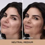 Крем СС IT Cosmetics CC+ Natural Matte SPF40, оттенок NEUT MEDIUM — фото 3