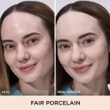 Крем СС IT Cosmetics CC+ Natural Matte SPF40, оттенок PORCELAIN — фото 4