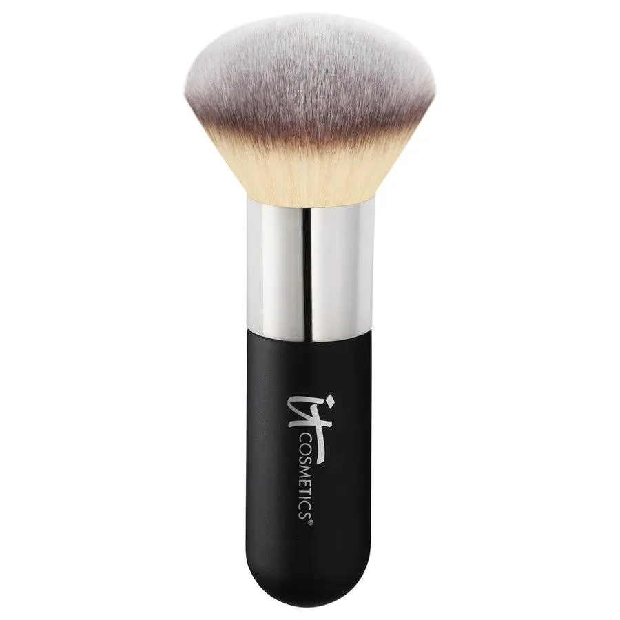 IT Cosmetics Heavenly Luxe Nr 1 Кисть для пудры и бронзера, 1 шт