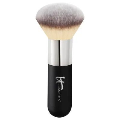 IT Cosmetics Heavenly Luxe Nr 1 Кисть для пудры и бронзера, 1 шт