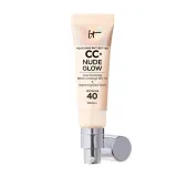 Крем CC IT Cosmetics Your Skin But Better CC+ Nude Glow, оттенок Fair Porcelain — фото 1