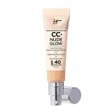 Крем CC IT Cosmetics Your Skin But Better CC+ Nude Glow, оттенок Medium — фото 1