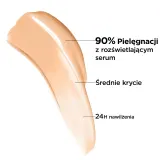 Крем CC IT Cosmetics Your Skin But Better CC+ Nude Glow, оттенок Medium Tan — фото 3