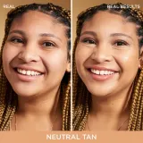 Крем CC IT Cosmetics Your Skin But Better CC+ Nude Glow, оттенок Neutral Tan — фото 5
