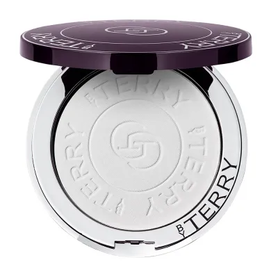 Пудра By Terry HYALURONIC PRESSED HYDRA-POWDER 8HA