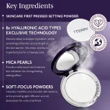 Пудра By Terry HYALURONIC PRESSED HYDRA-POWDER 8HA — фото 5