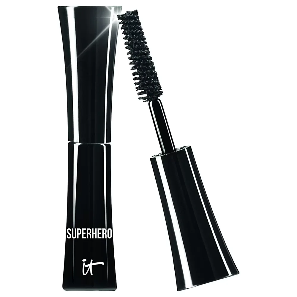 IT Cosmetics Тушь для ресниц, оттенок чёрный мини