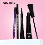 IT Cosmetics Тушь для ресниц, оттенок чёрный мини — фото 2