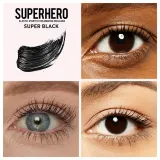 IT Cosmetics Тушь для ресниц, оттенок чёрный мини — фото 4