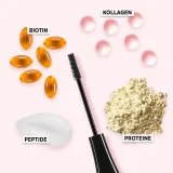 IT Cosmetics Тушь для ресниц, оттенок чёрный мини — фото 5