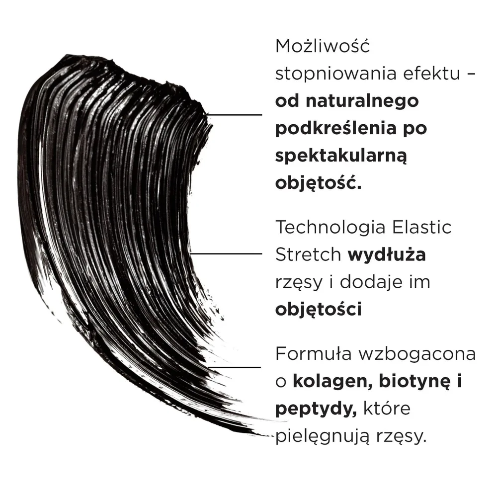 IT Cosmetics Тушь для ресниц, оттенок чёрный