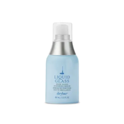 Сыворотка для волос drybar Liquid Glass Finishing, 69 мл