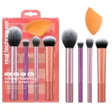 Набор кистей Real Techniques EVERYDAY ESSENTIALS SET, 1 шт — фото 2