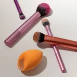 Набор кистей Real Techniques EVERYDAY ESSENTIALS SET, 1 шт — фото 3