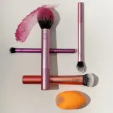 Набор кистей Real Techniques EVERYDAY ESSENTIALS SET, 1 шт — фото 5