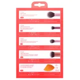 Набор кистей Real Techniques EVERYDAY ESSENTIALS SET, 1 шт — фото 6