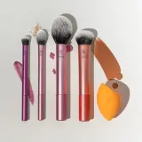 Набор кистей Real Techniques EVERYDAY ESSENTIALS SET, 1 шт — фото 7