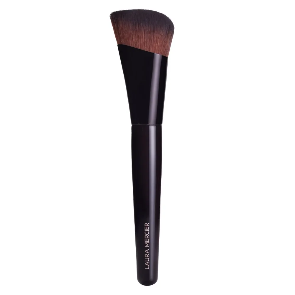 Кисть для теней Laura Mercier REAL FLAWLESS FOUNDATION BRUSH, 1 шт