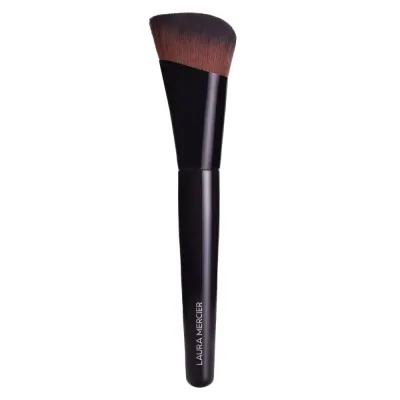 Кисть для теней Laura Mercier REAL FLAWLESS FOUNDATION BRUSH, 1 шт