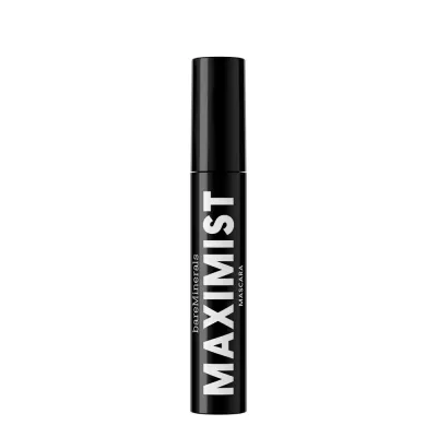 Тушь для ресниц bareMinerals MAXIMIST PHYTO-FIBER VOLUMIZING MASCARA, 9 мл