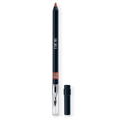 DIOR Rouge Dior Contour Карандаш для губ контурный стойкий с кисточкой, не переносится