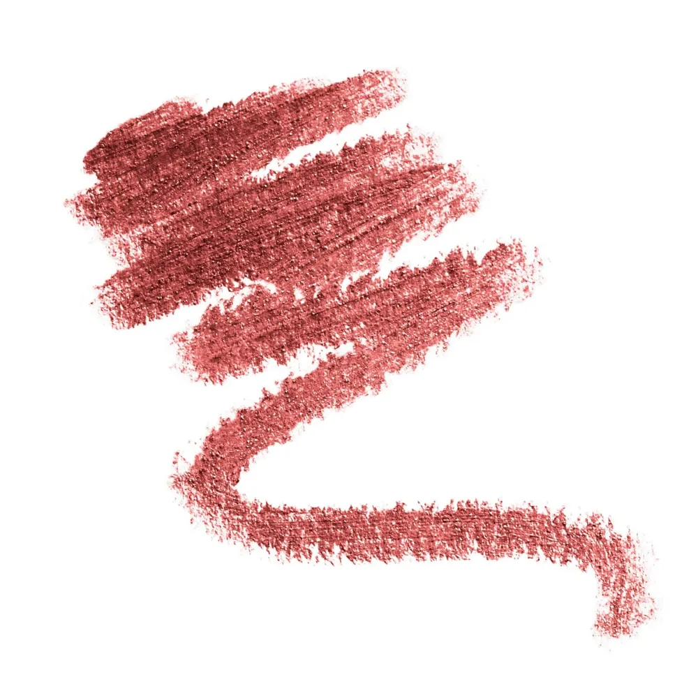 DIOR Rouge Dior Contour Карандаш для губ контурный стойкий с кисточкой, не переносится, оттенок Nr. 964 - Ambitious