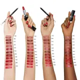 DIOR Rouge Dior Contour Карандаш для губ контурный стойкий с кисточкой, не переносится, оттенок Nr. 080 - Red Smile — фото 3