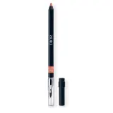 DIOR Rouge Dior Contour Карандаш для губ контурный стойкий с кисточкой, не переносится, оттенок Nr. 100 - Nude Look — фото 1
