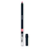 DIOR Rouge Dior Contour Карандаш для губ контурный стойкий с кисточкой, не переносится, оттенок Nr. 277 - Osée — фото 1