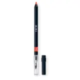 DIOR Rouge Dior Contour Карандаш для губ контурный стойкий с кисточкой, не переносится, оттенок Nr. 525 - Cherie — фото 1