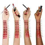 DIOR Rouge Dior Contour Карандаш для губ контурный стойкий с кисточкой, не переносится, оттенок Nr. 772 - Classic — фото 3