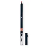 DIOR Rouge Dior Contour Карандаш для губ контурный стойкий с кисточкой, не переносится, оттенок Nr. 200 - Nude Touch — фото 1