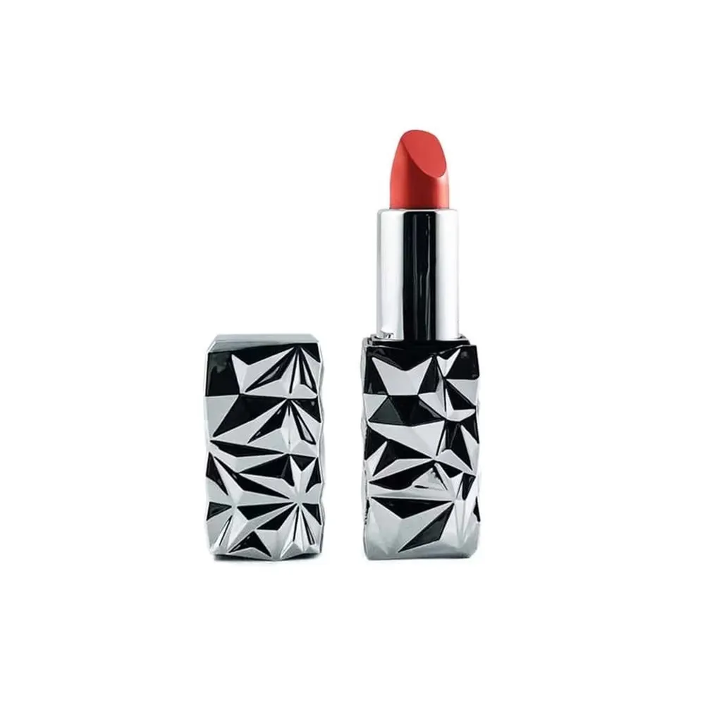 Way To Beauty WTB Professional Помада для губ в стике 4 в 1, оттенок RED KISS