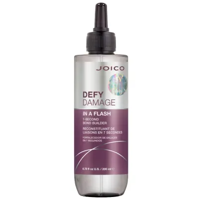 Маска для волос Joico Defy Damage In-A-Flash, 200 мл