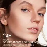 DIOR Skin Contour Бронзирующий и скульптурирующий стик, 10 г, оттенок 03 Medium — фото 4