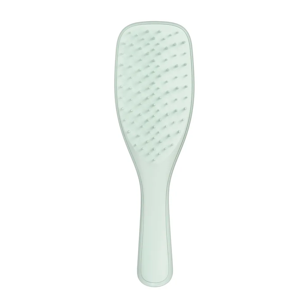 Tangle Teezer Ultimate Extra Gentle щетка для волос, оттенок Eucalyptus Green, 1 шт