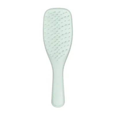 Tangle Teezer Ultimate Extra Gentle щетка для волос, оттенок Eucalyptus Green, 1 шт