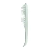Tangle Teezer Ultimate Extra Gentle щетка для волос, оттенок Eucalyptus Green, 1 шт — фото 3