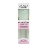 Tangle Teezer Ultimate Extra Gentle щетка для волос, оттенок Eucalyptus Green, 1 шт — фото 5