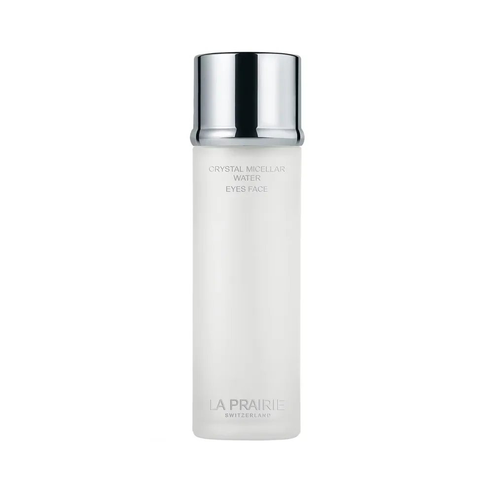 Тоник для лица La Prairie Crystal Micellar Water Eyes Face, 150 мл