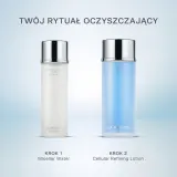 Тоник для лица La Prairie Crystal Micellar Water Eyes Face, 150 мл — фото 2