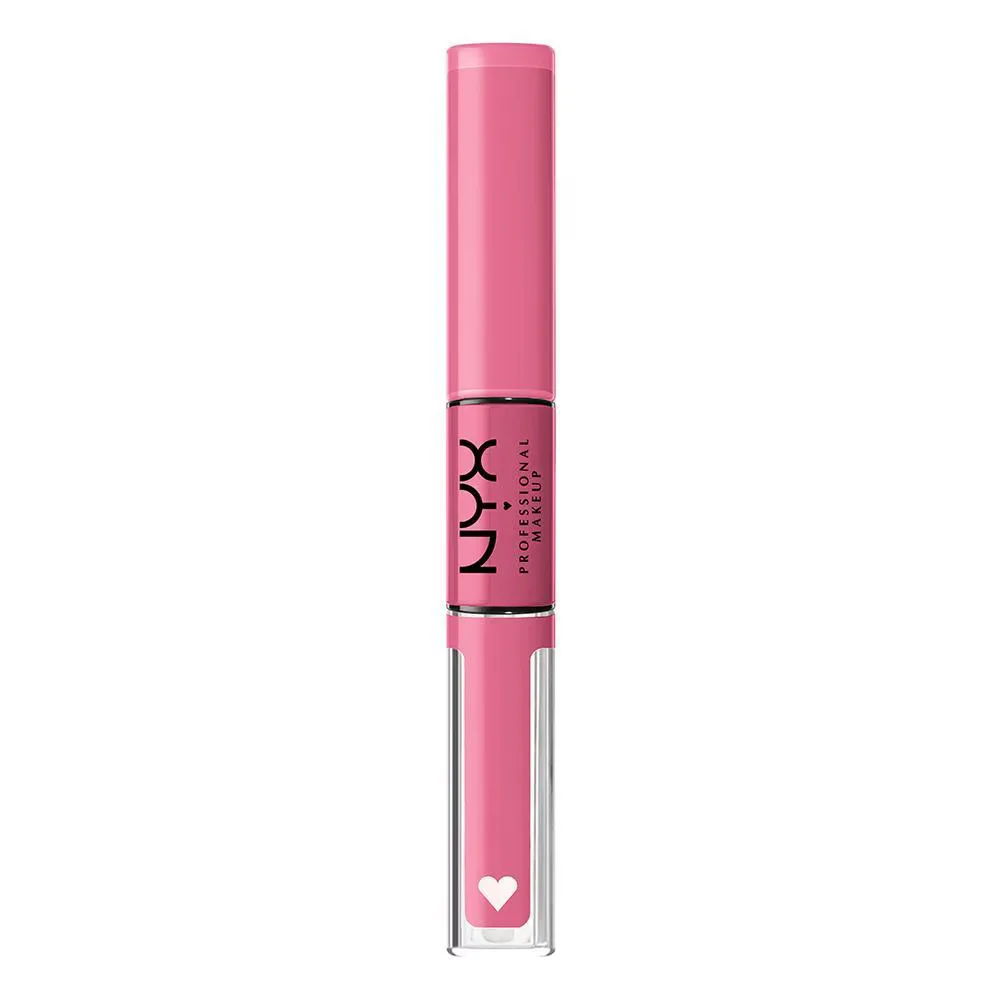 NYX Professional Makeup Shine Loud Помада для губ, оттенок 10 - TROPHY LIFE