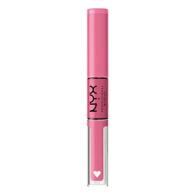 NYX Professional Makeup Shine Loud Помада для губ, оттенок 10 - TROPHY LIFE