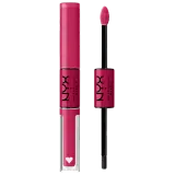 NYX Professional Makeup Shine Loud Помада для губ, оттенок 13 - ANOTHER LEVEL — фото 1