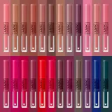 NYX Professional Makeup Shine Loud Помада для губ, оттенок 13 - ANOTHER LEVEL — фото 2