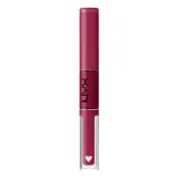 NYX Professional Makeup Shine Loud Помада для губ, оттенок 16 - GOAL GETTER — фото 1