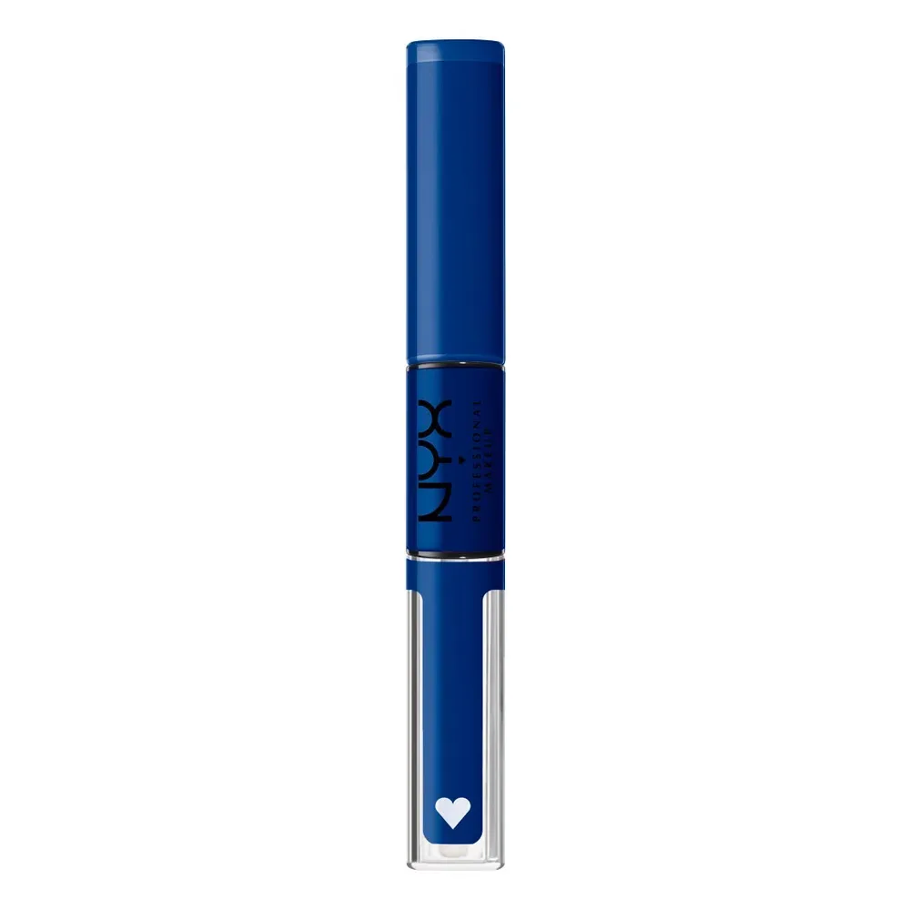 NYX Professional Makeup Shine Loud Помада для губ, оттенок 23 - DISRUPTER