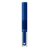 NYX Professional Makeup Shine Loud Помада для губ, оттенок 23 - DISRUPTER — фото 1