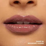 NYX Professional Makeup Shine Loud Помада для губ, оттенок 6 - BOUNDARY PUSHER — фото 2